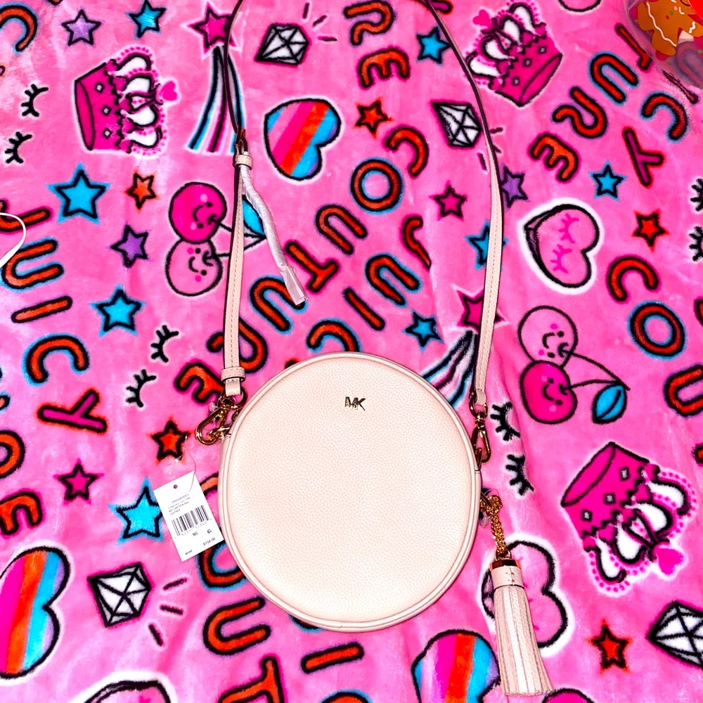 Michael Kors crossbody bag